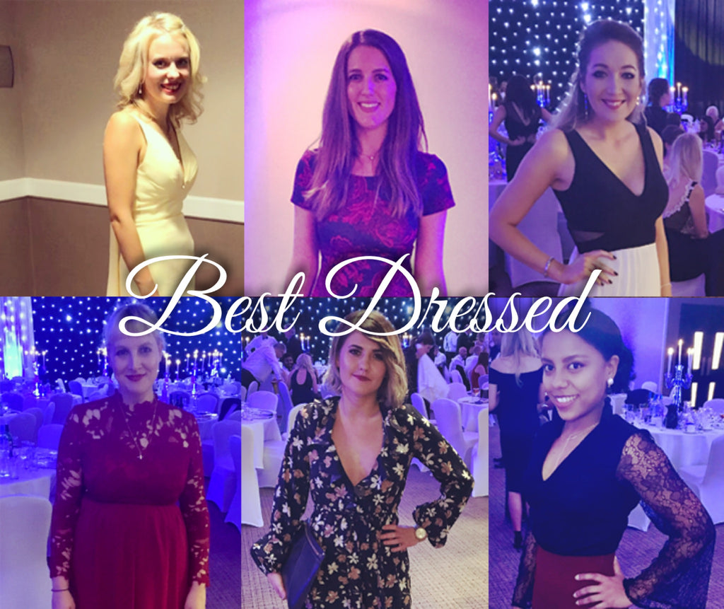 The Best Dressed at The Women Leaders Awards Milton Keynes