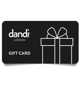 dandi® London Gift Cards