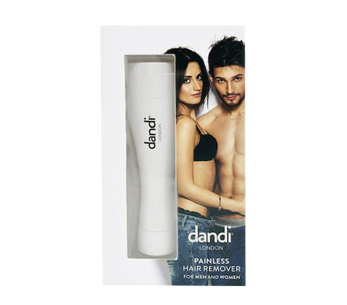 Painless Hair Remover for Men and Women