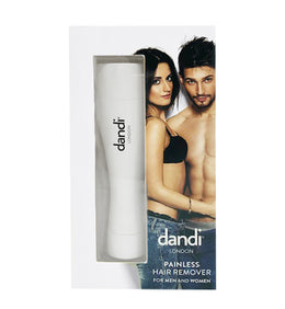 Painless Hair Remover for Men and Women