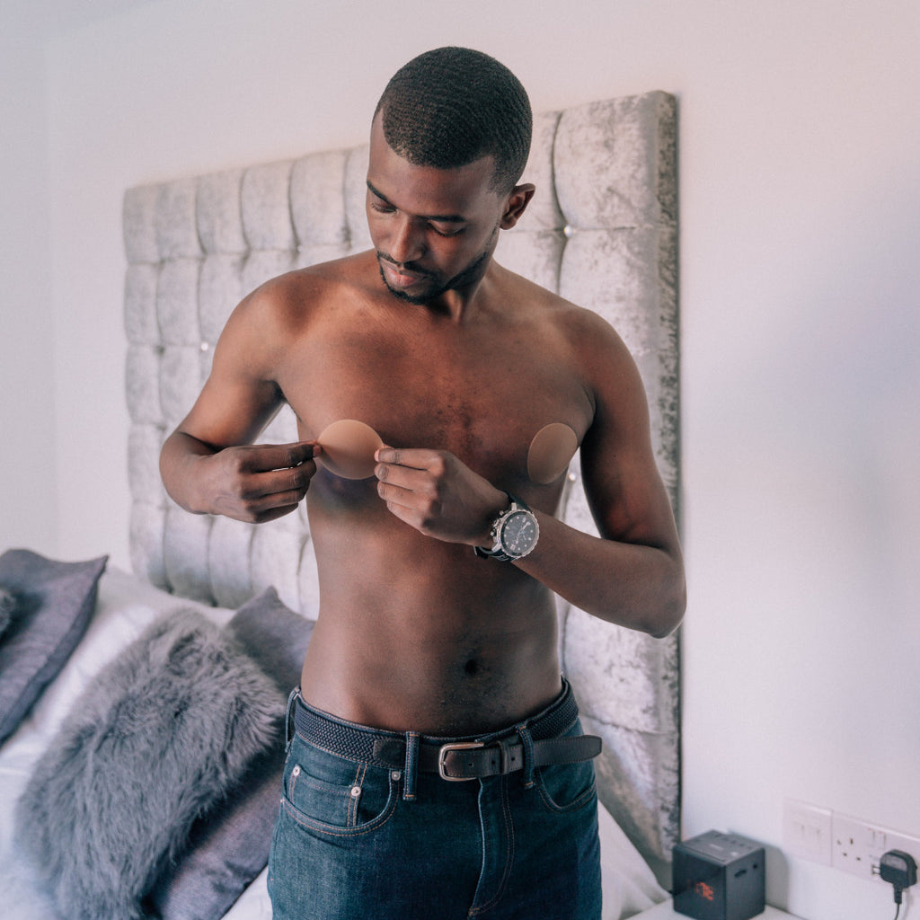 Body Solutions for Men