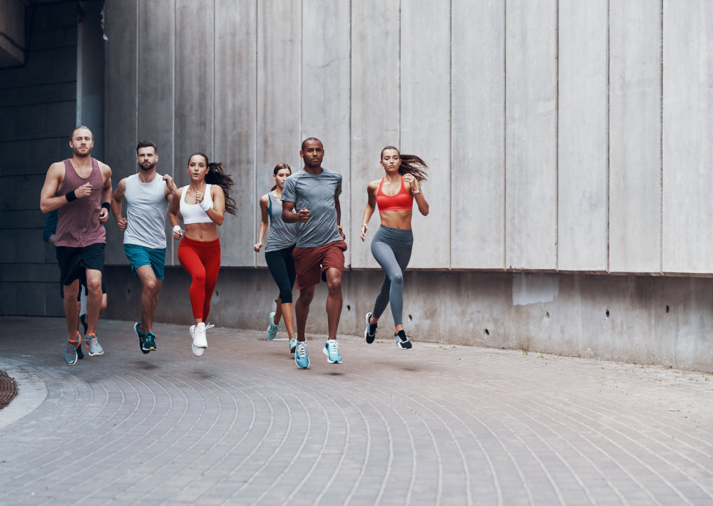 Solutions for Sports