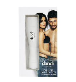 Painless Hair Remover for Men and Women
