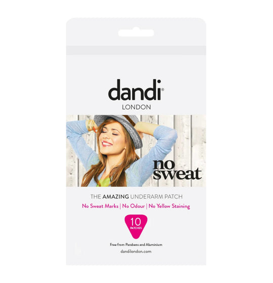 dandi® patch Female Pack of 10