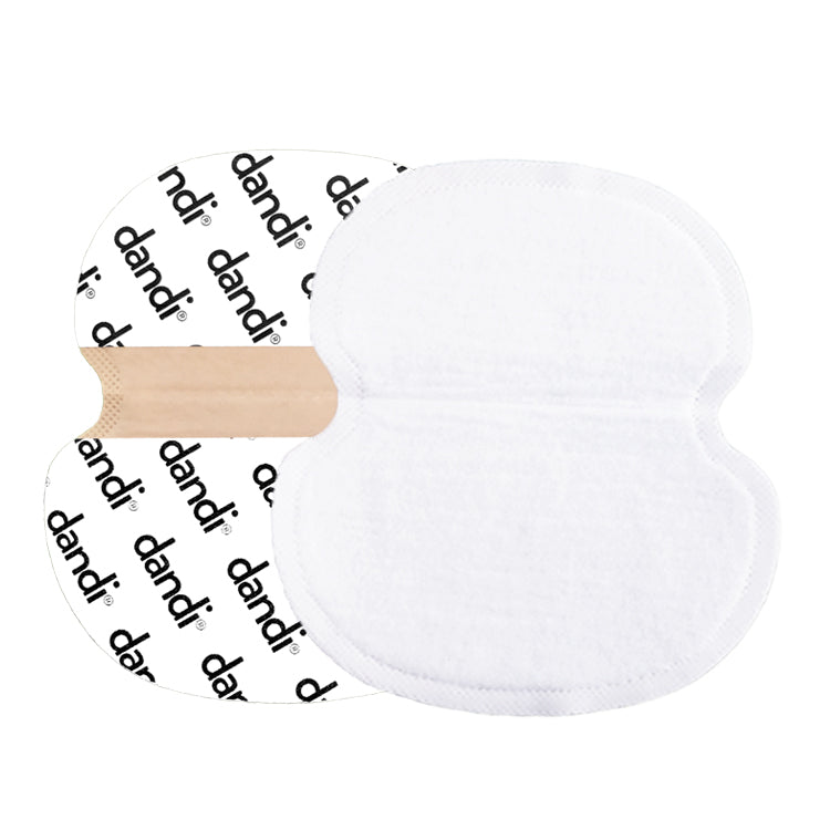 dandi® pad - The Ultimate Sweat Pad - Subscribe & Save