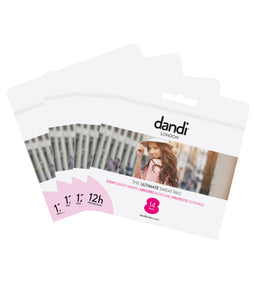 dandi® pad - Ladies sweat pad special offer