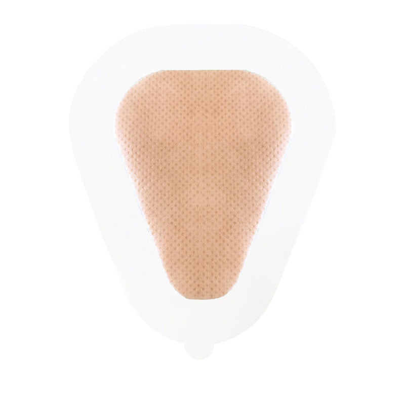 The dandi® patch, protects you from excessive sweat, odour and protects your clothes from sweat stains.