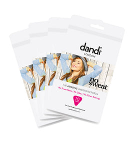 Ladies dandi® patch special offer